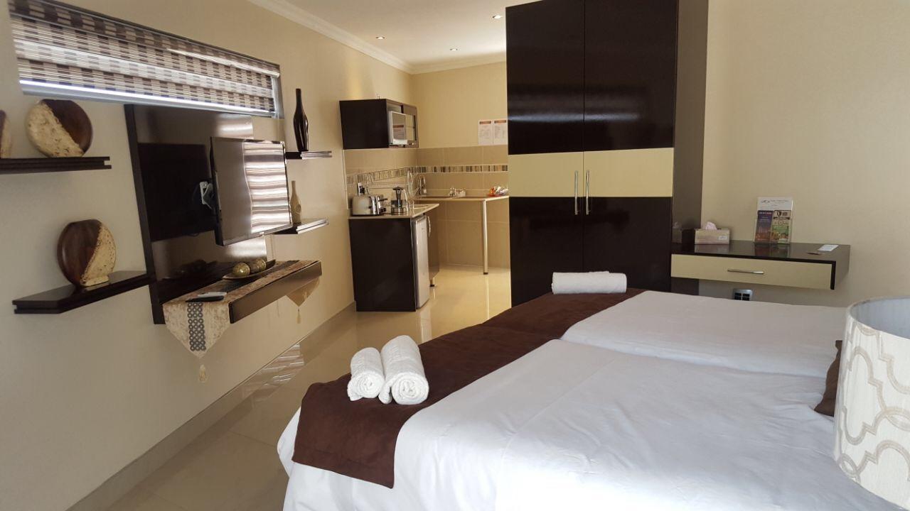 Villa MikaMora Johannesburg Esterno foto